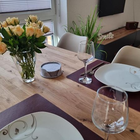 Grosse Pause - Moderne Ferienwohnung Nahe Steinhude Hagenburg Εξωτερικό φωτογραφία
