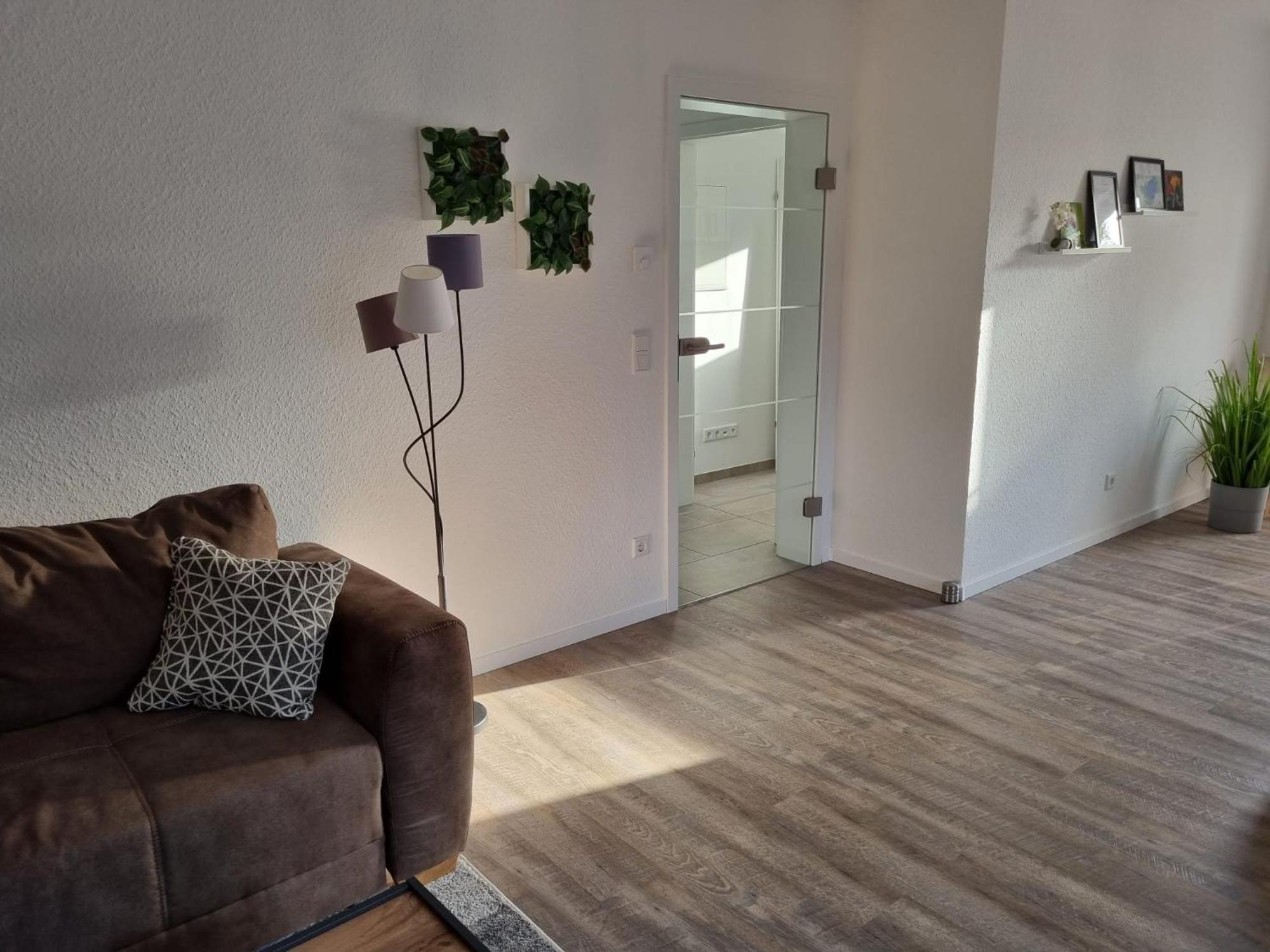 Grosse Pause - Moderne Ferienwohnung Nahe Steinhude Hagenburg Εξωτερικό φωτογραφία