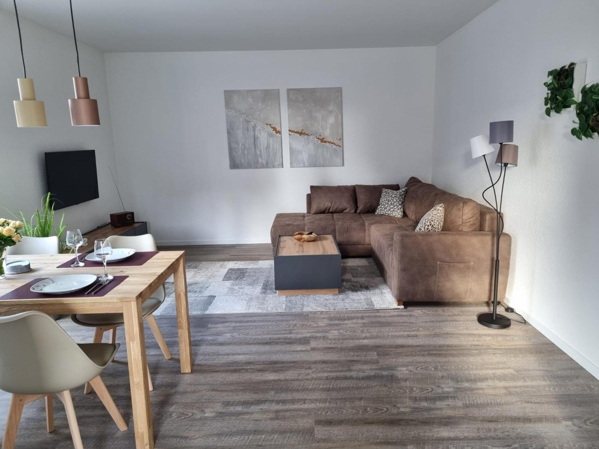Grosse Pause - Moderne Ferienwohnung Nahe Steinhude Hagenburg Εξωτερικό φωτογραφία